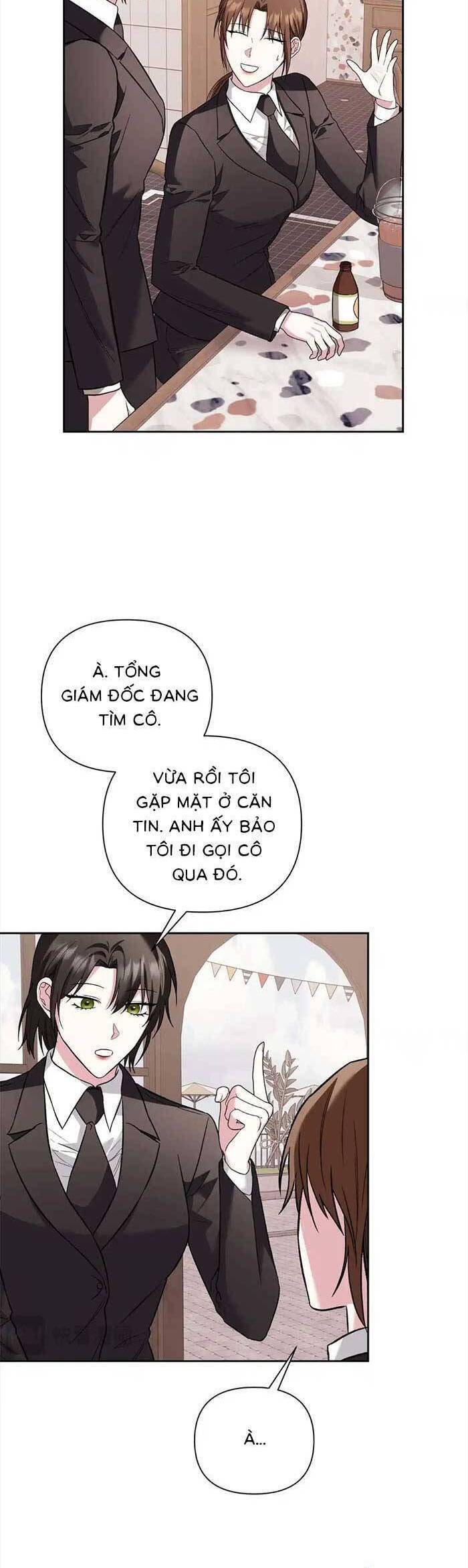 Cua Lại Vợ Yêu Chapter 18 - 13