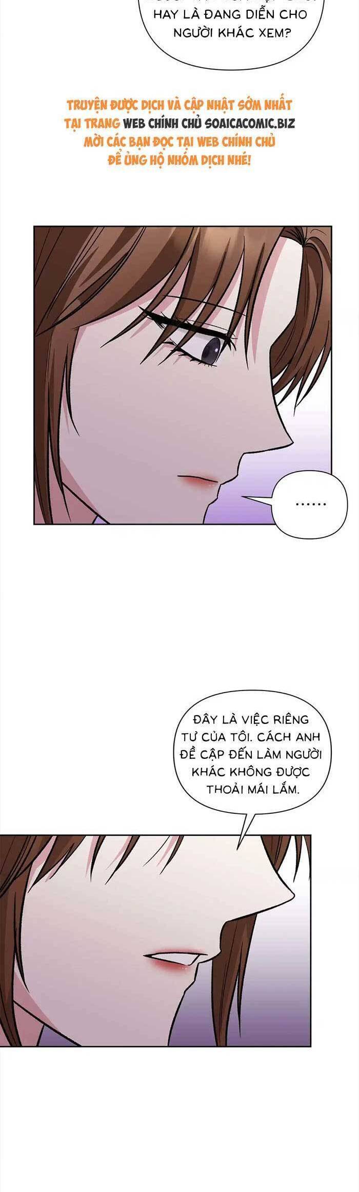 Cua Lại Vợ Yêu Chapter 18 - 32