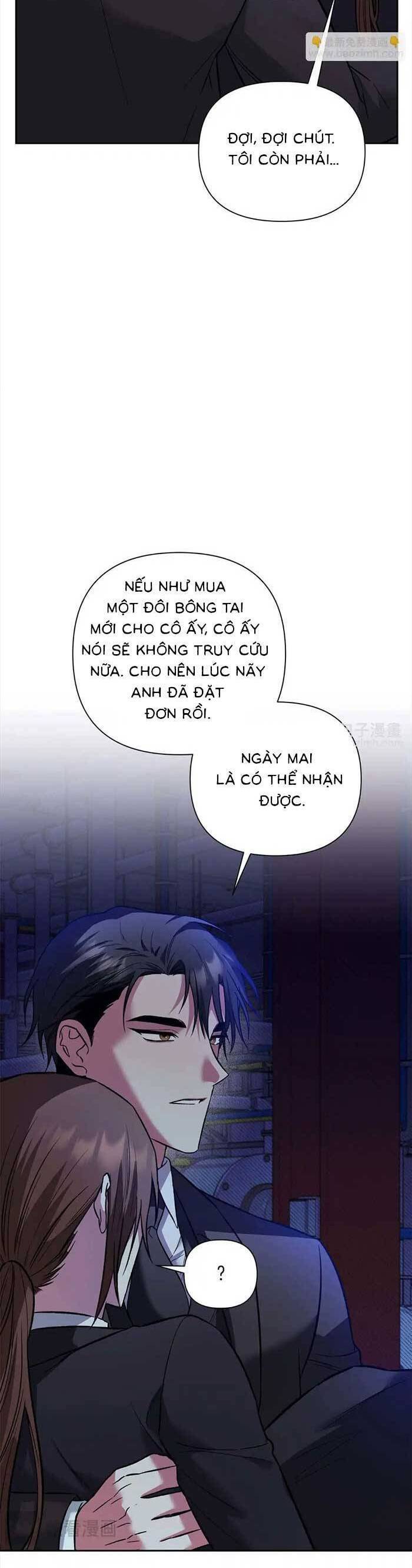 Cua Lại Vợ Yêu Chapter 19 - 23