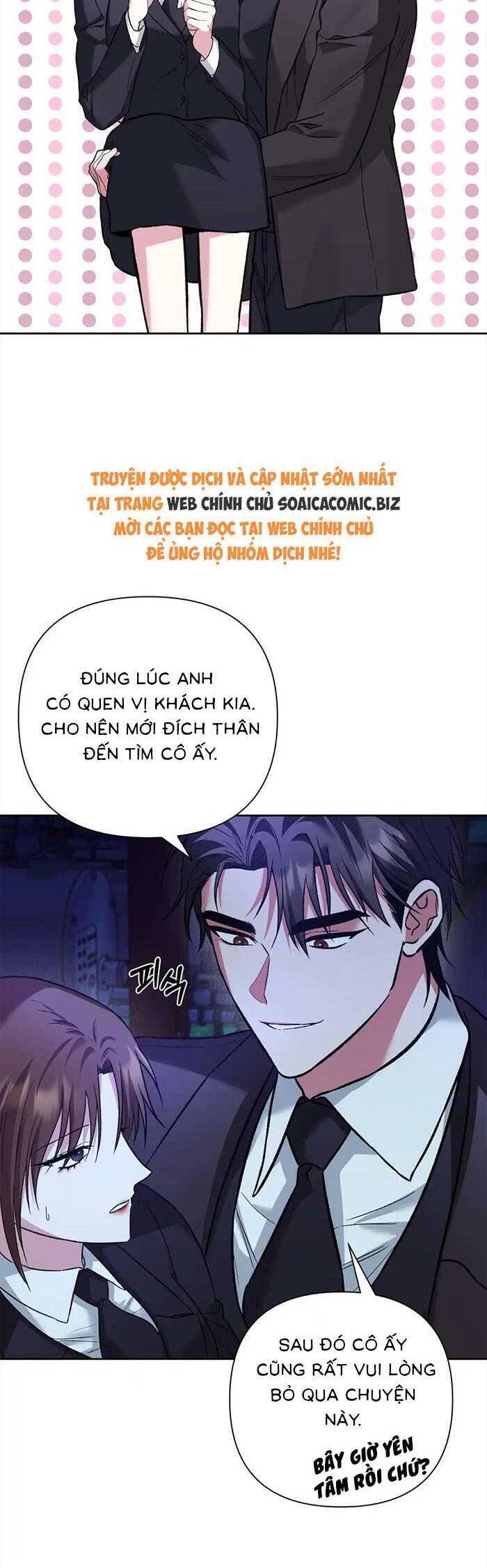 Cua Lại Vợ Yêu Chapter 19 - 26