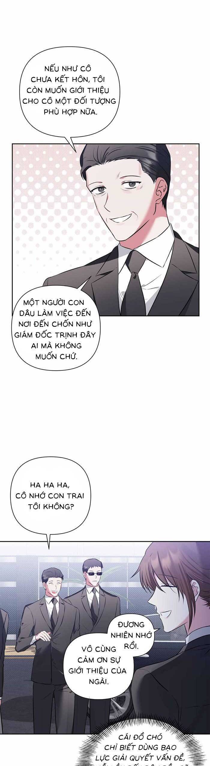 Cua Lại Vợ Yêu Chapter 2 - 23