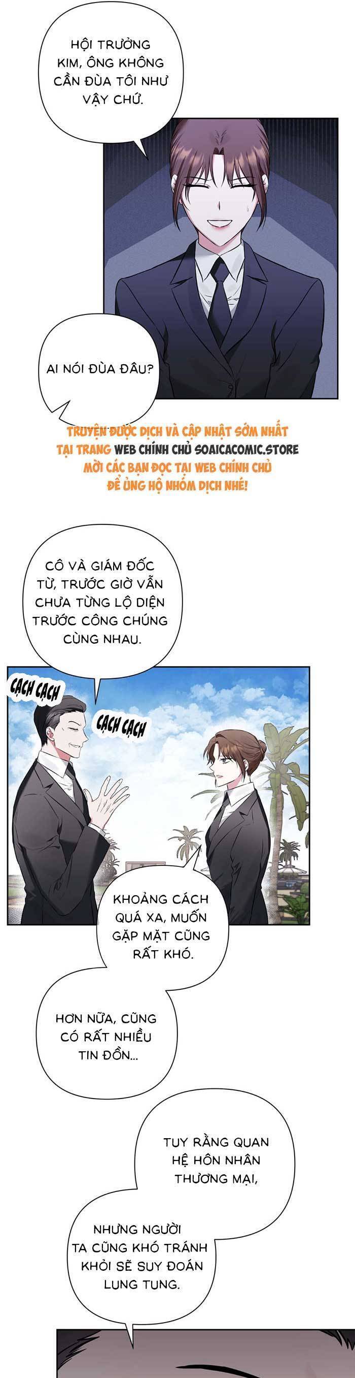 Cua Lại Vợ Yêu Chapter 2 - 25