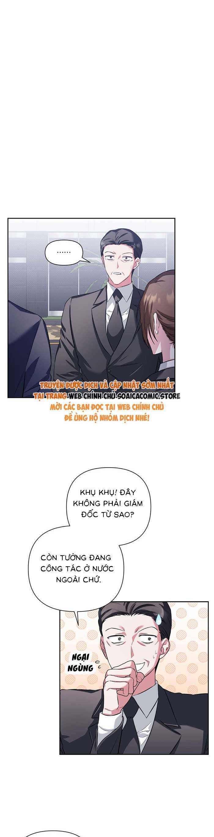 Cua Lại Vợ Yêu Chapter 2 - 31