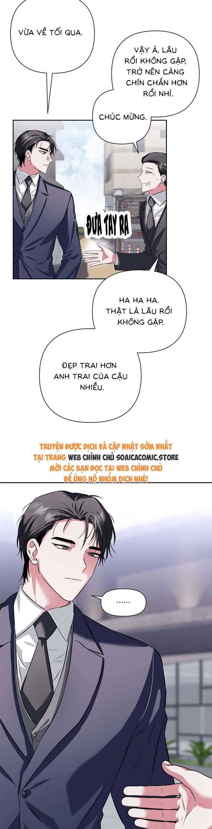 Cua Lại Vợ Yêu Chapter 2 - 32