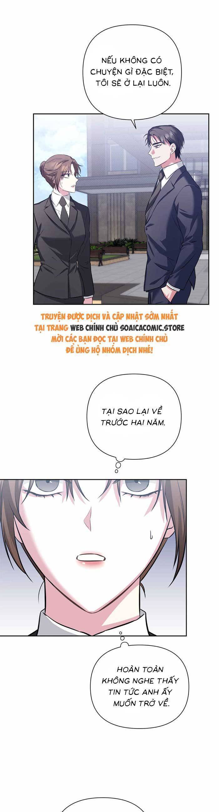 Cua Lại Vợ Yêu Chapter 2 - 34