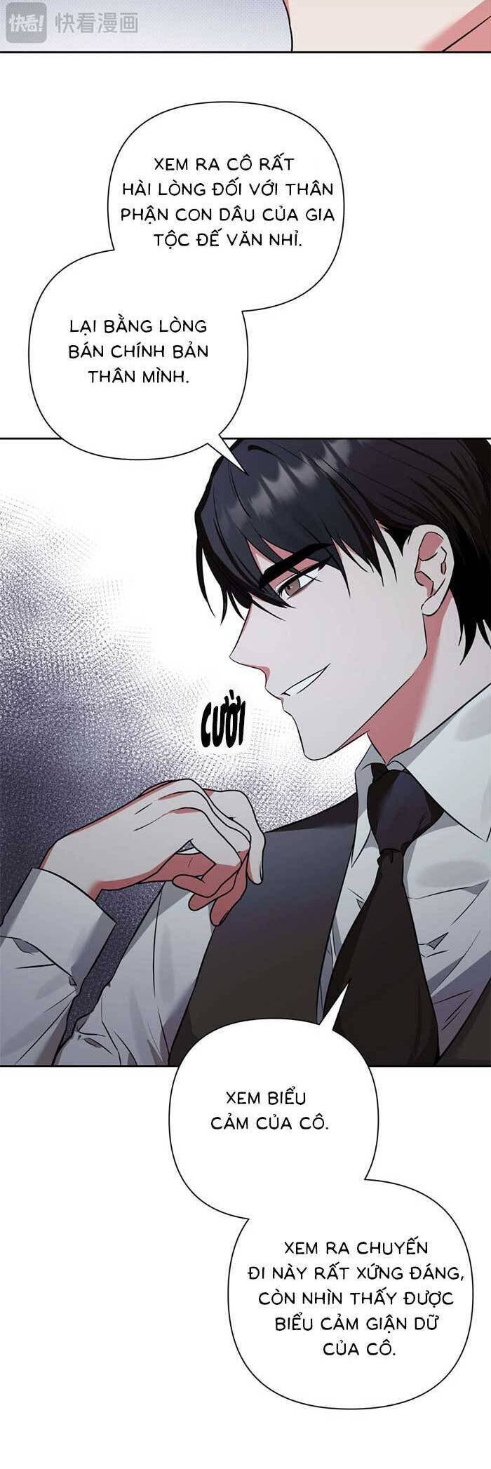 Cua Lại Vợ Yêu Chapter 2 - 6