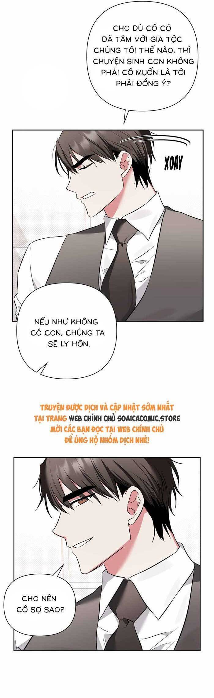 Cua Lại Vợ Yêu Chapter 2 - 9