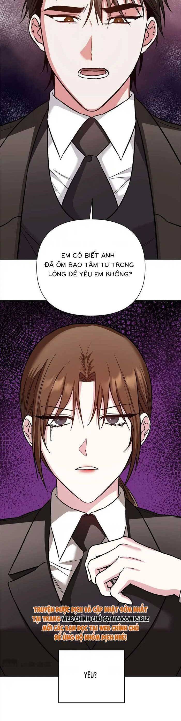 Cua Lại Vợ Yêu Chapter 20 - 24