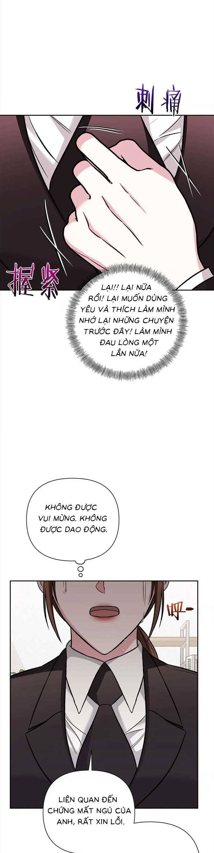 Cua Lại Vợ Yêu Chapter 20 - 25