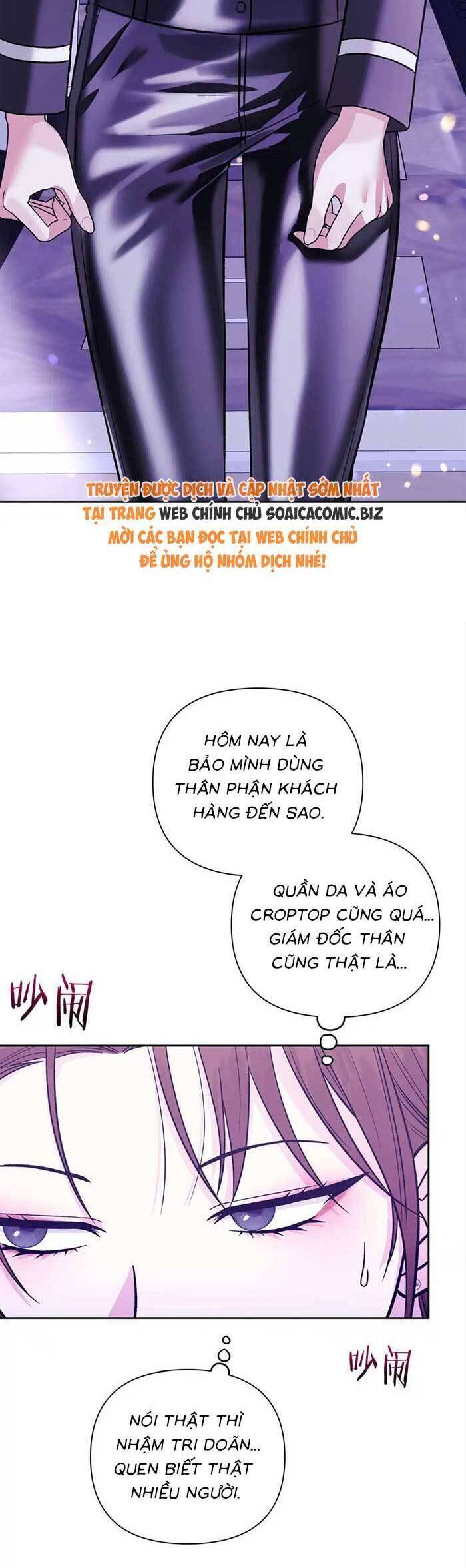 Cua Lại Vợ Yêu Chapter 21 - 37