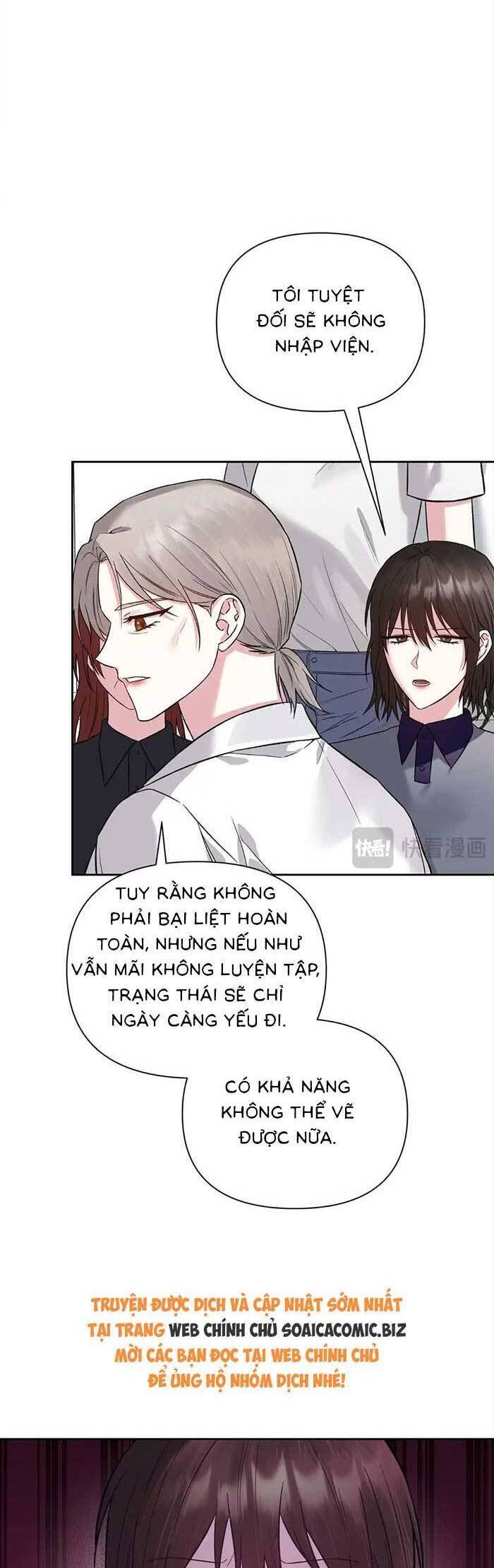 Cua Lại Vợ Yêu Chapter 21 - 5