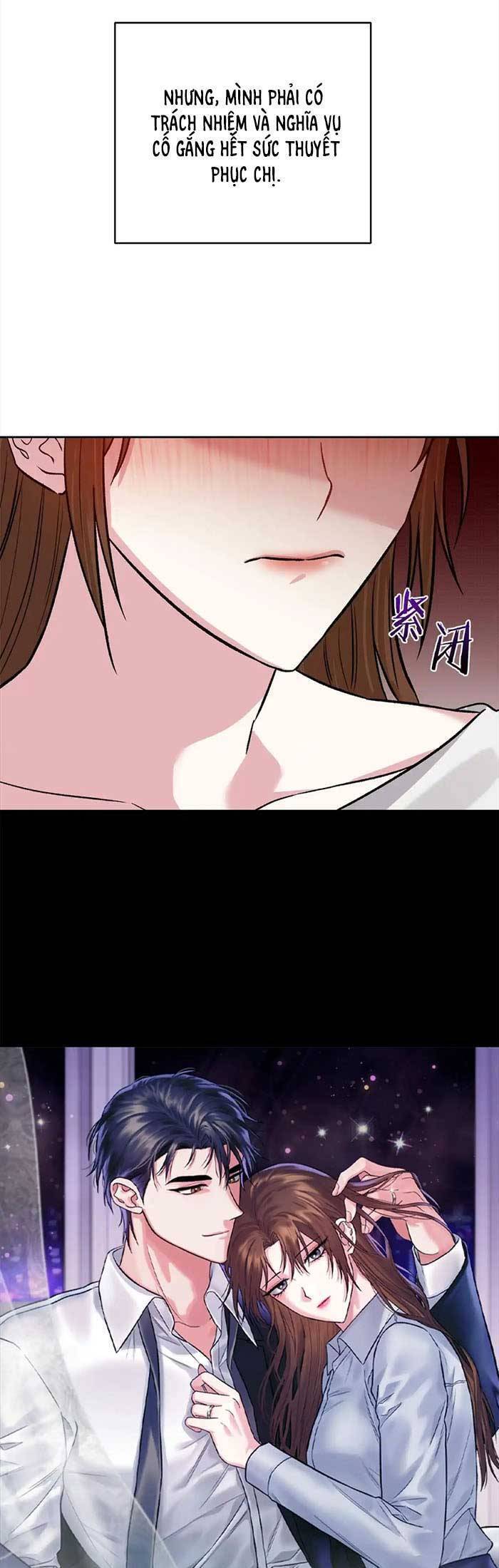 Cua Lại Vợ Yêu Chapter 21 - 10