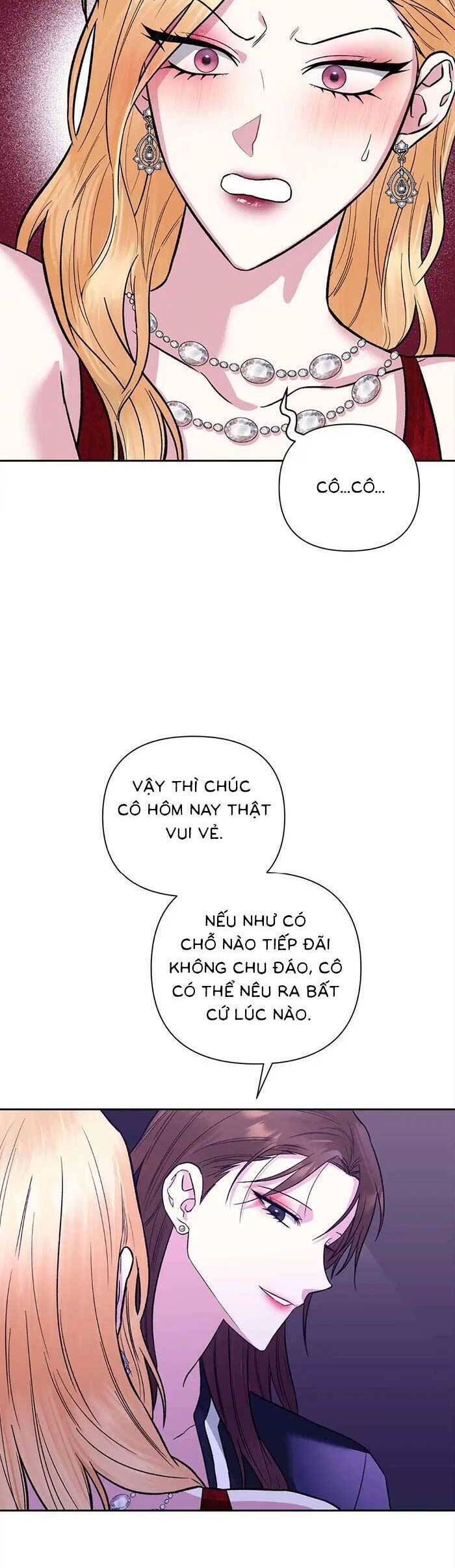 Cua Lại Vợ Yêu Chapter 22 - Trang 2