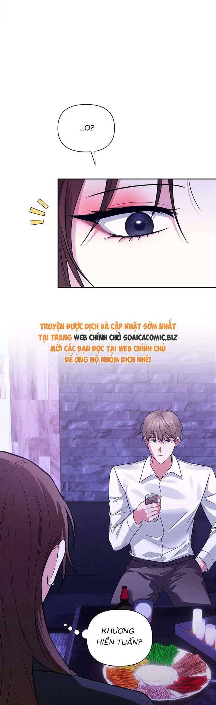 Cua Lại Vợ Yêu Chapter 22 - Trang 2