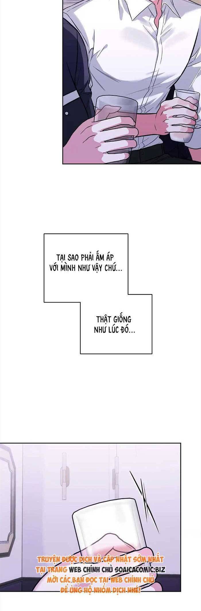 Cua Lại Vợ Yêu Chapter 23 - Trang 2