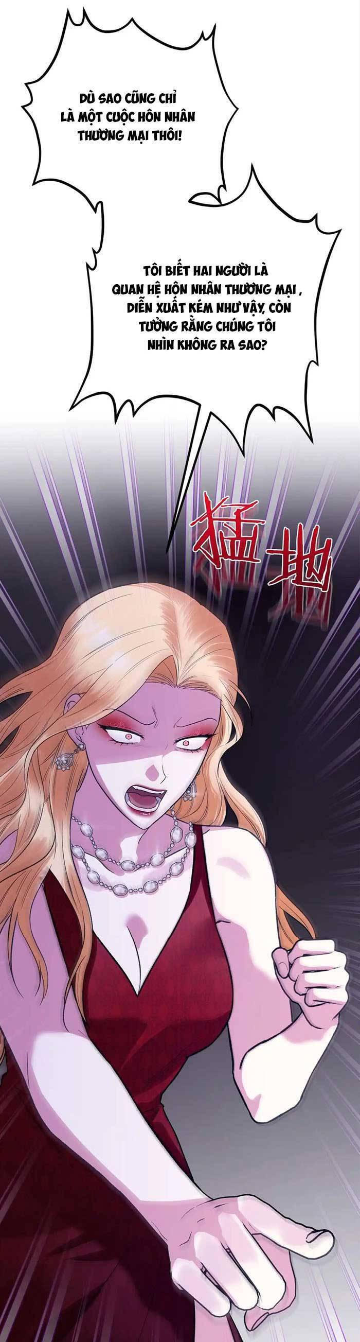 Cua Lại Vợ Yêu Chapter 23 - Trang 2