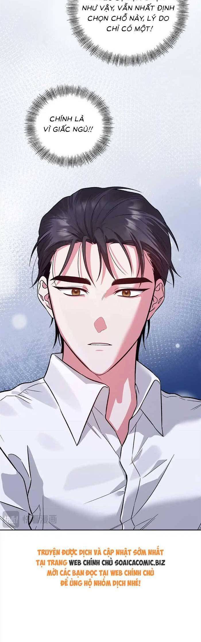 Cua Lại Vợ Yêu Chapter 23 - Trang 2