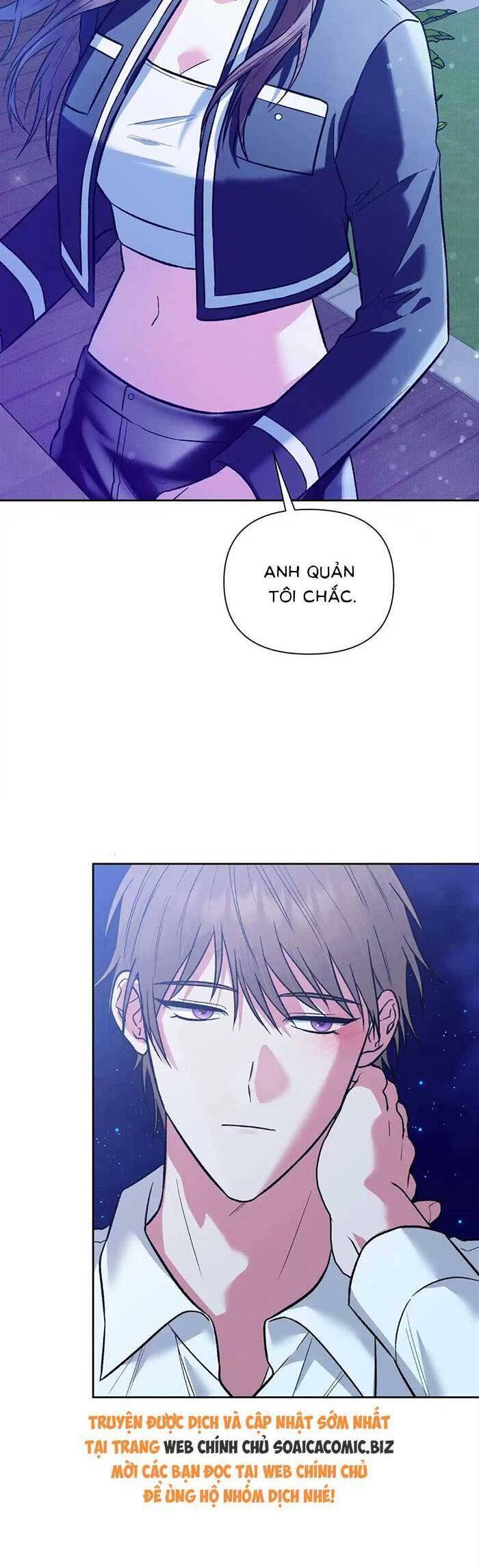 Cua Lại Vợ Yêu Chapter 24 - Trang 2