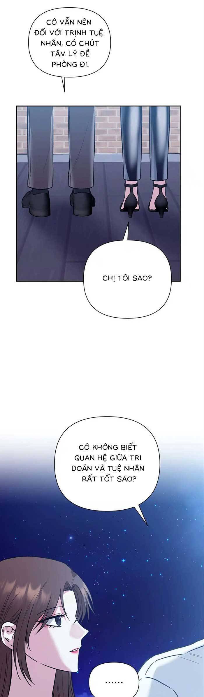 Cua Lại Vợ Yêu Chapter 24 - Trang 2