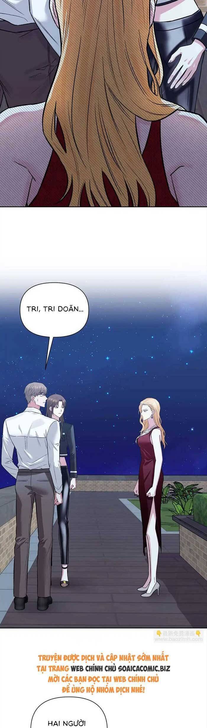 Cua Lại Vợ Yêu Chapter 24 - Trang 2