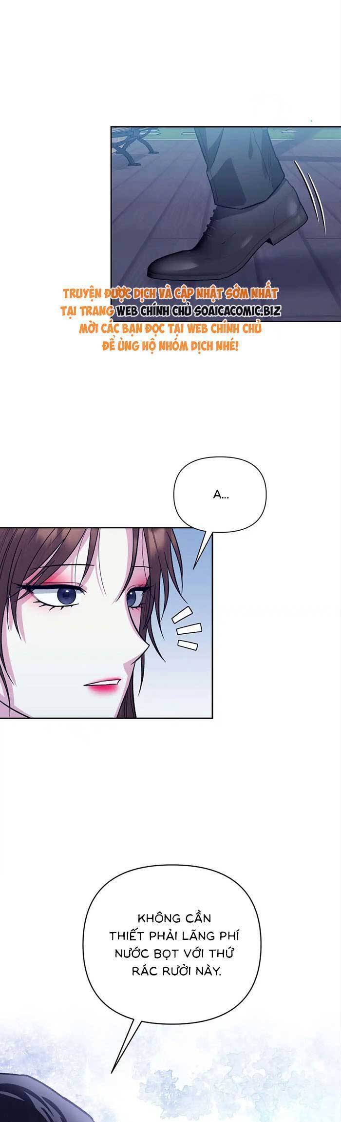 Cua Lại Vợ Yêu Chapter 24 - Trang 2