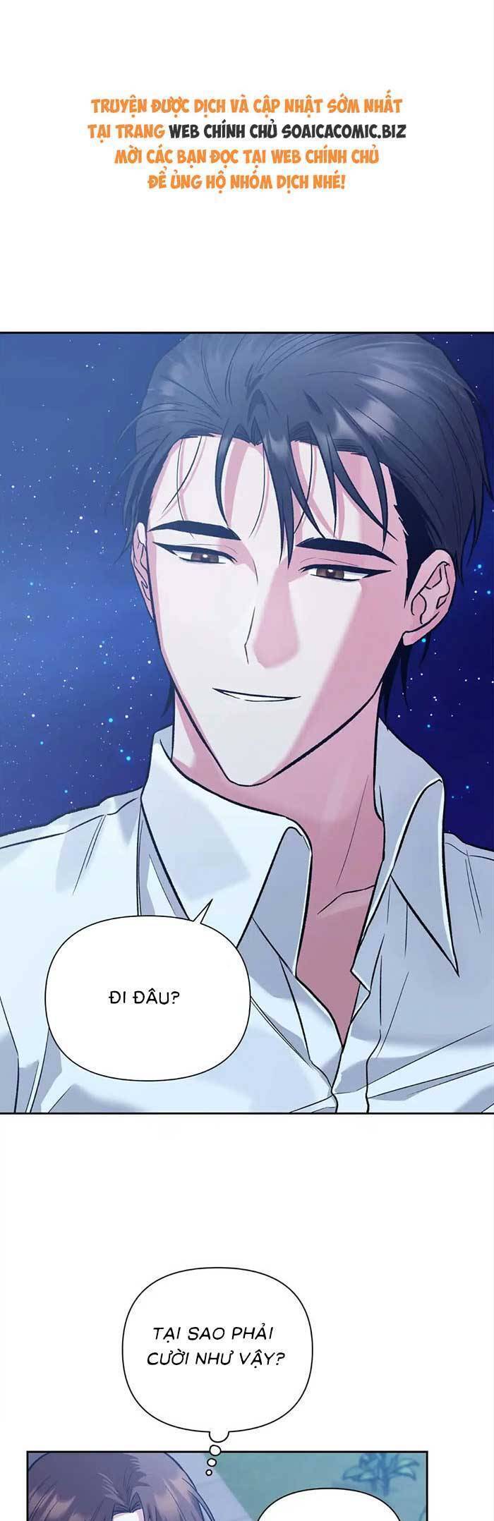 Cua Lại Vợ Yêu Chapter 24 - Trang 2