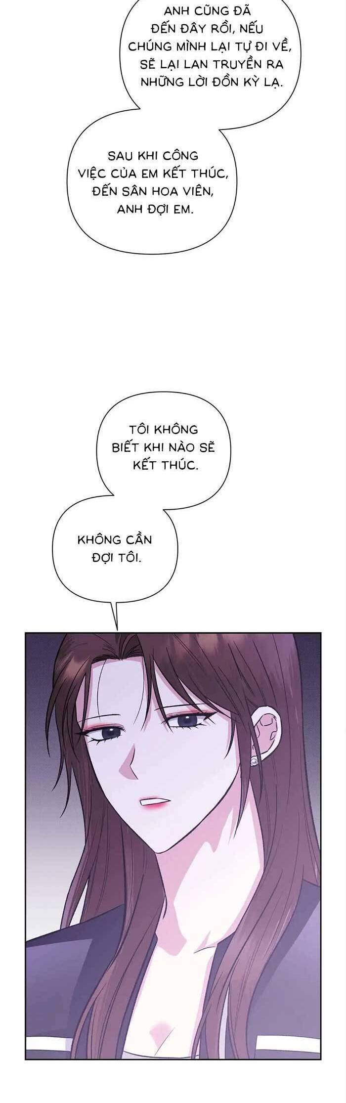 Cua Lại Vợ Yêu Chapter 24 - Trang 2