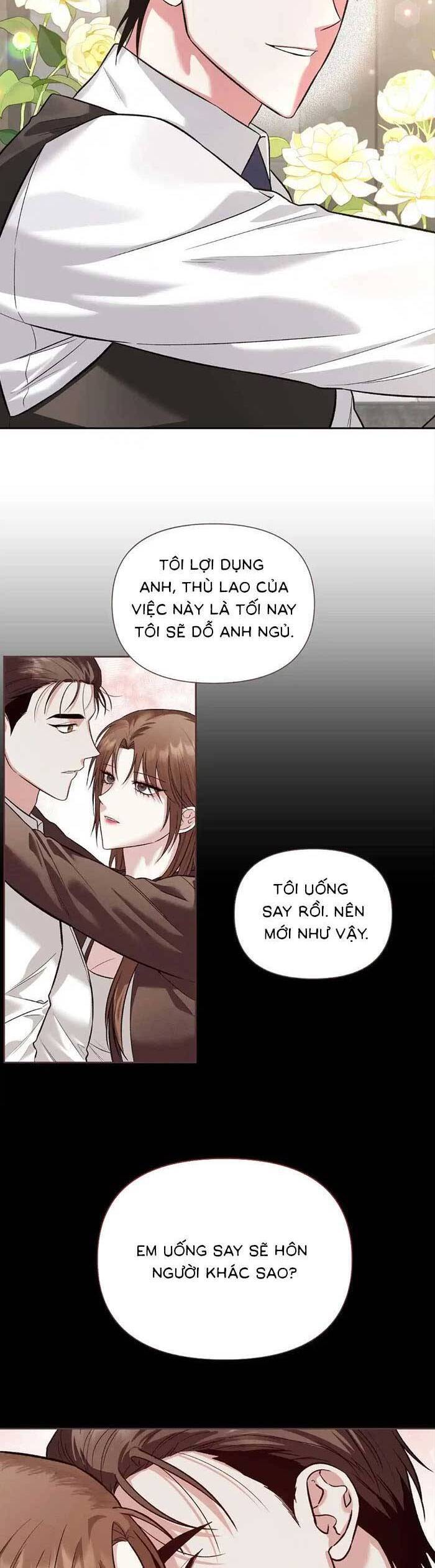 Cua Lại Vợ Yêu Chapter 26 - 2