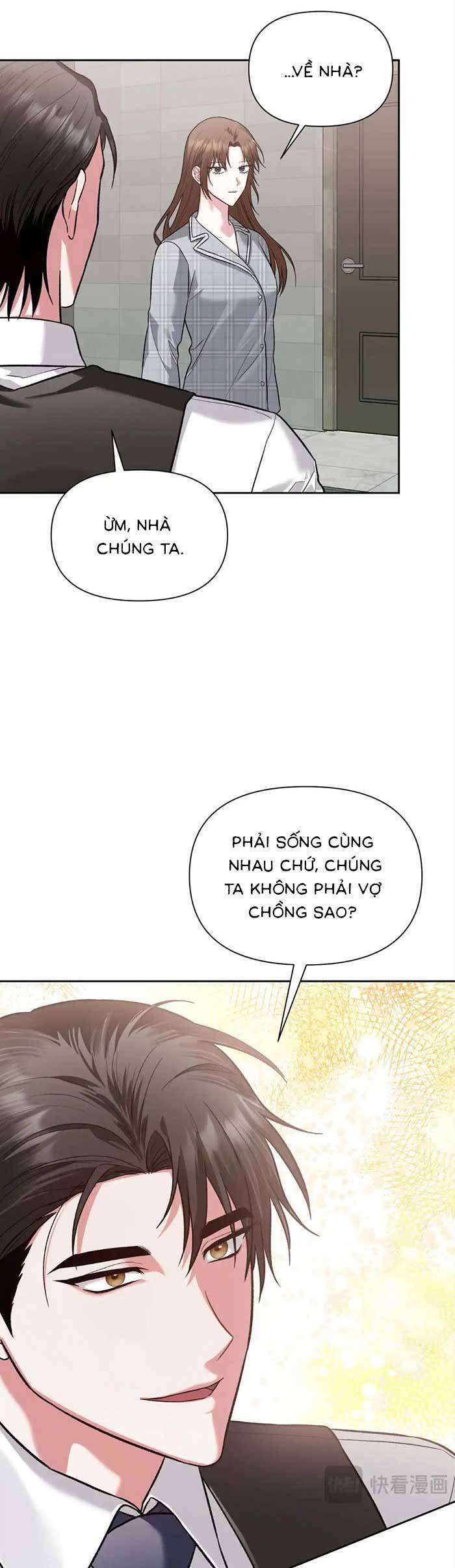 Cua Lại Vợ Yêu Chapter 26 - 22