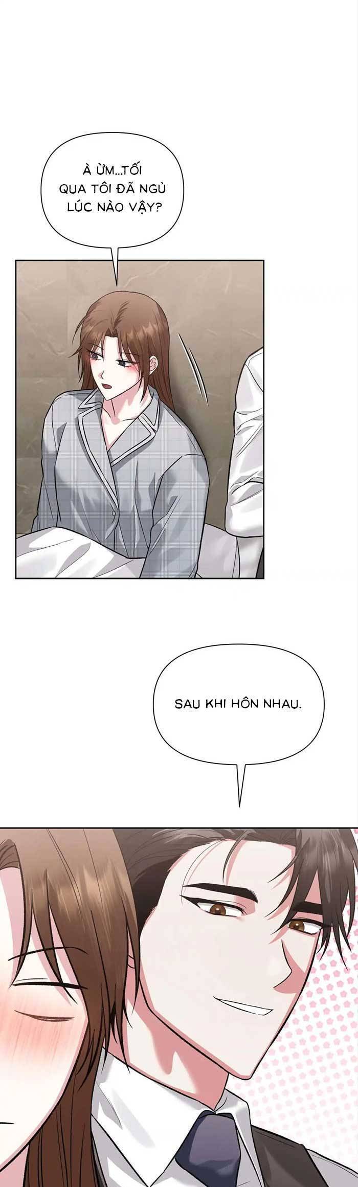 Cua Lại Vợ Yêu Chapter 26 - 4