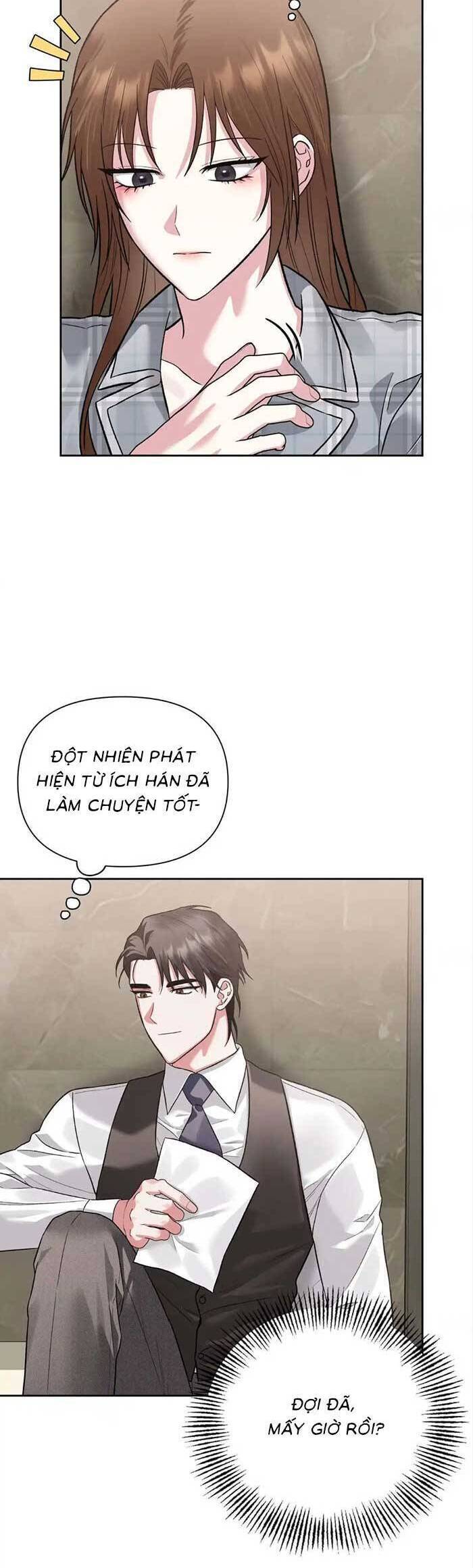 Cua Lại Vợ Yêu Chapter 26 - 6