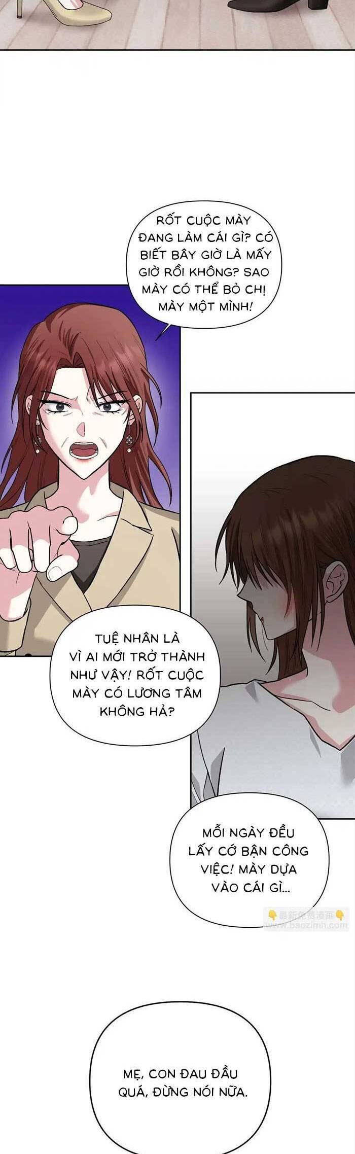 Cua Lại Vợ Yêu Chapter 27 - 12