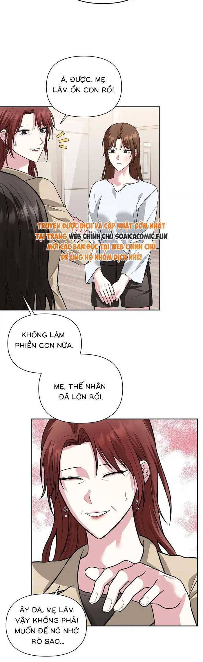 Cua Lại Vợ Yêu Chapter 27 - 13