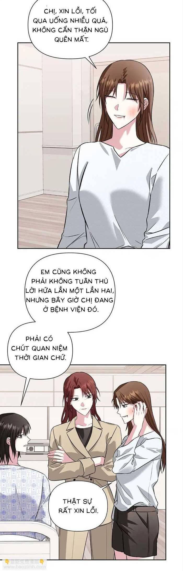 Cua Lại Vợ Yêu Chapter 27 - 16