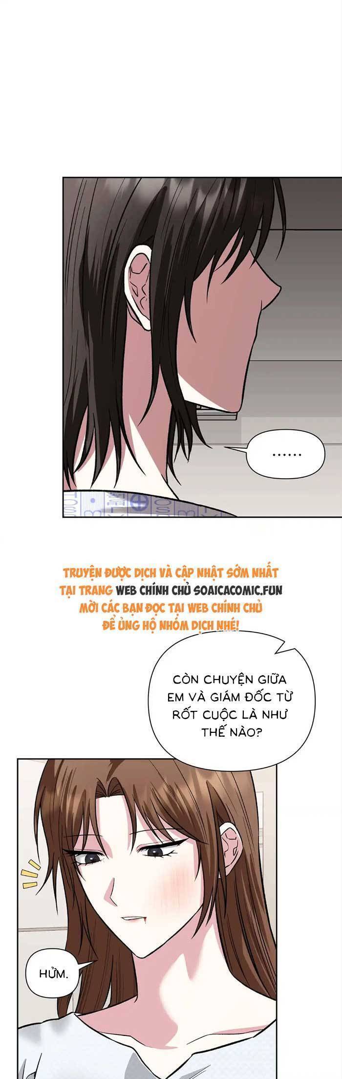 Cua Lại Vợ Yêu Chapter 27 - 17