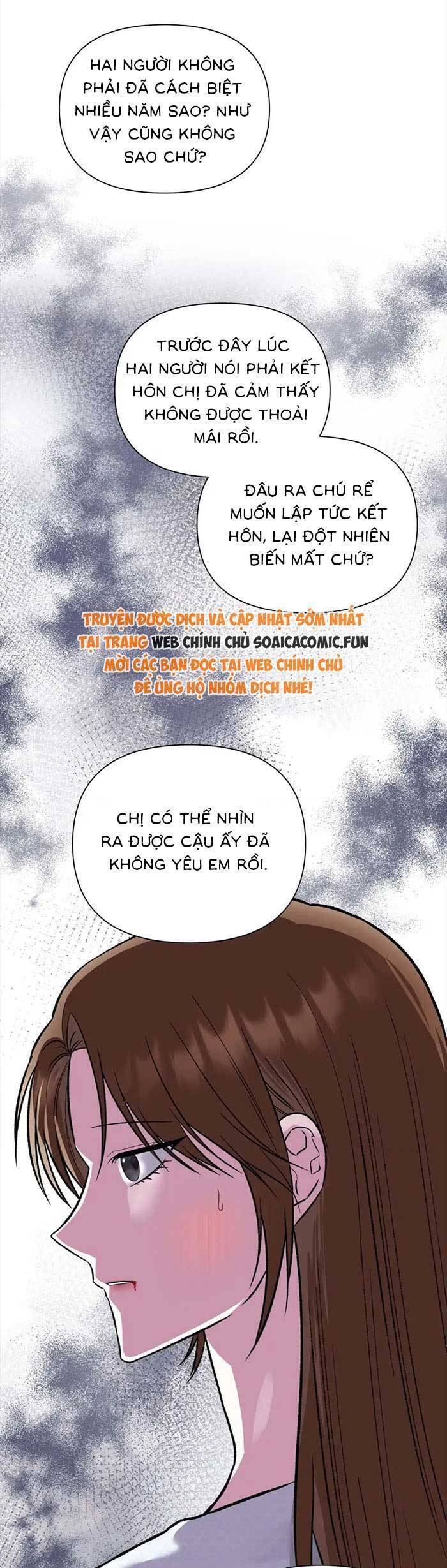 Cua Lại Vợ Yêu Chapter 27 - 20