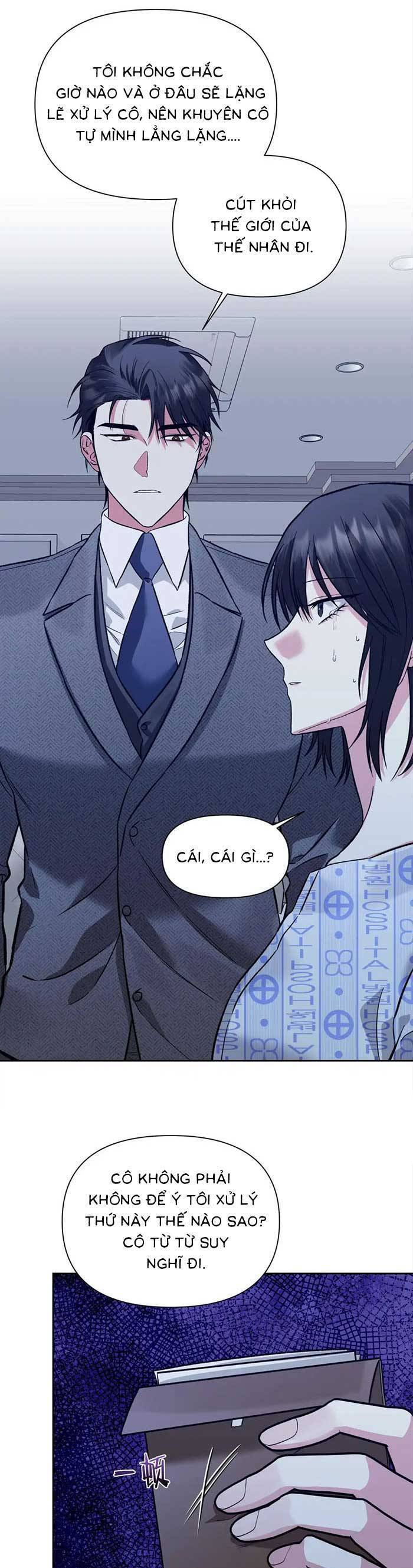 Cua Lại Vợ Yêu Chapter 28 - 17