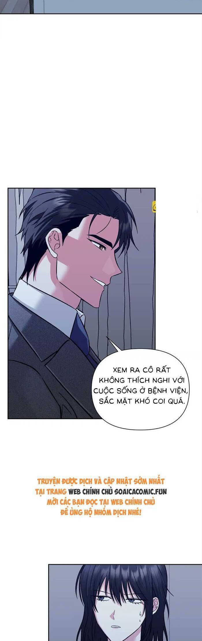 Cua Lại Vợ Yêu Chapter 28 - 3