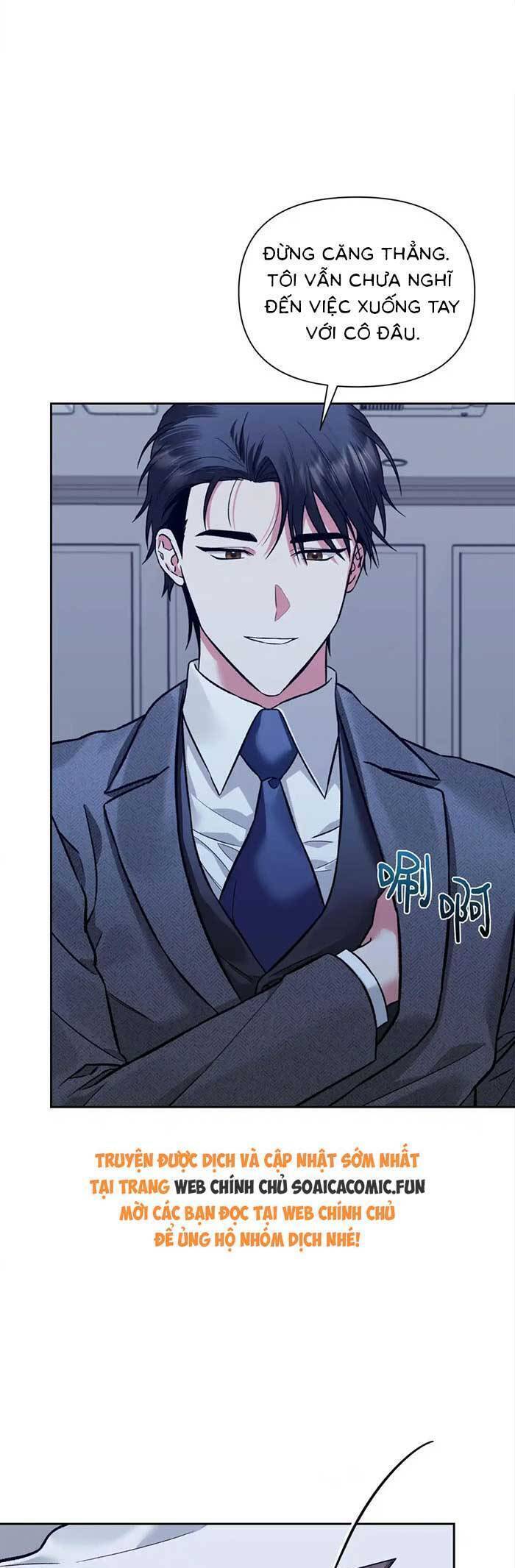 Cua Lại Vợ Yêu Chapter 28 - 5