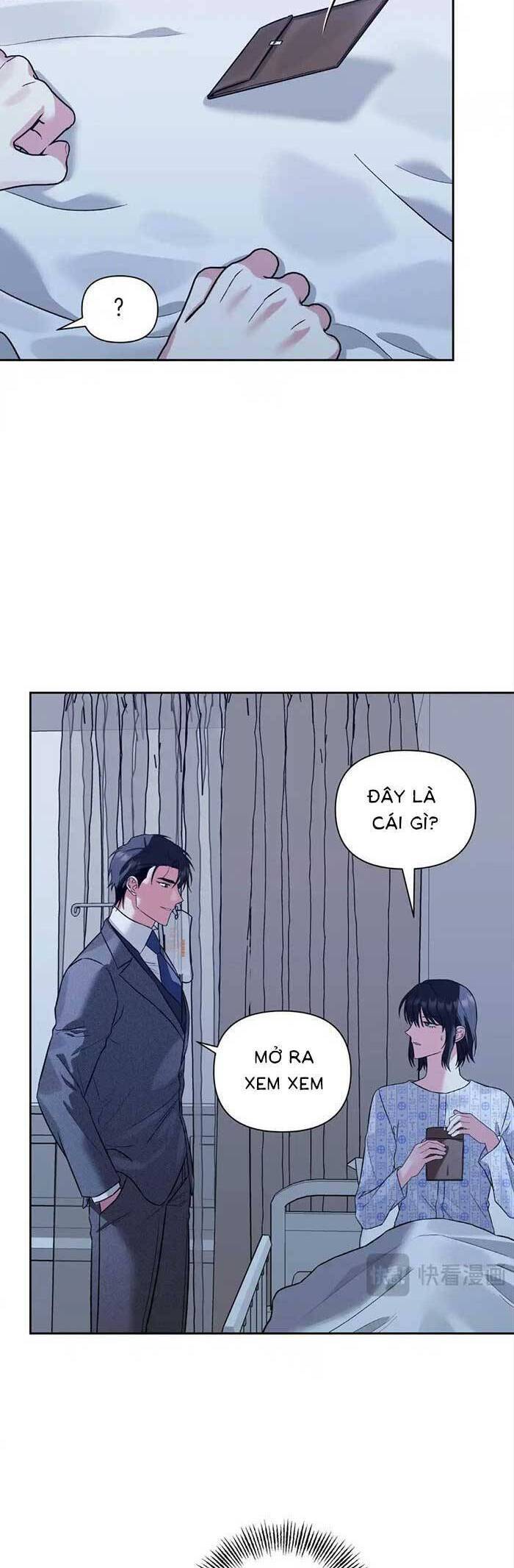 Cua Lại Vợ Yêu Chapter 28 - 6