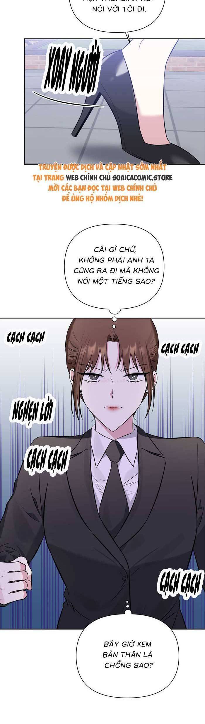 Cua Lại Vợ Yêu Chapter 3 - 26