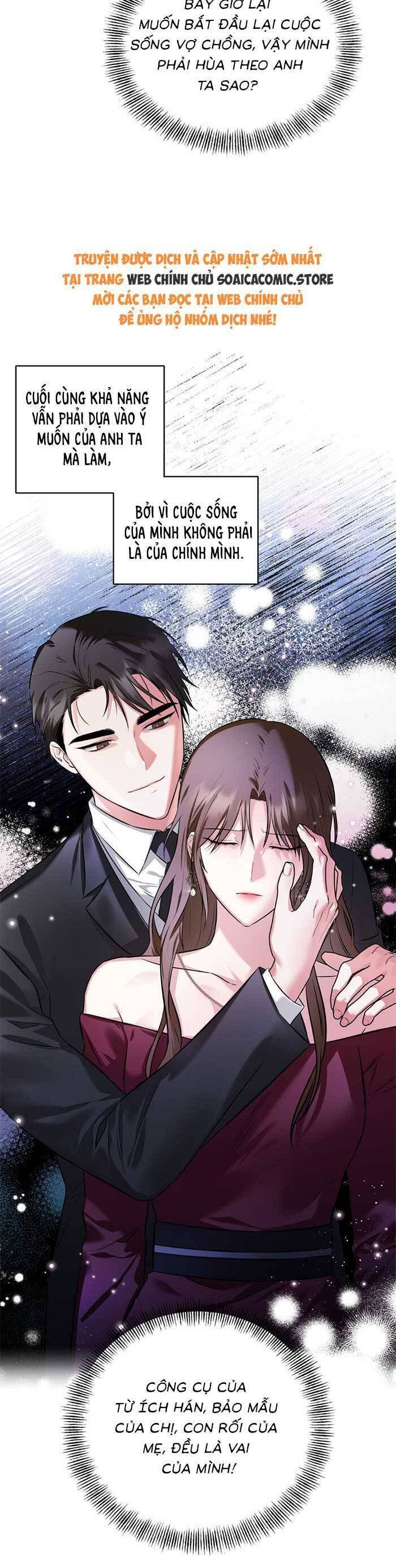 Cua Lại Vợ Yêu Chapter 3 - 29