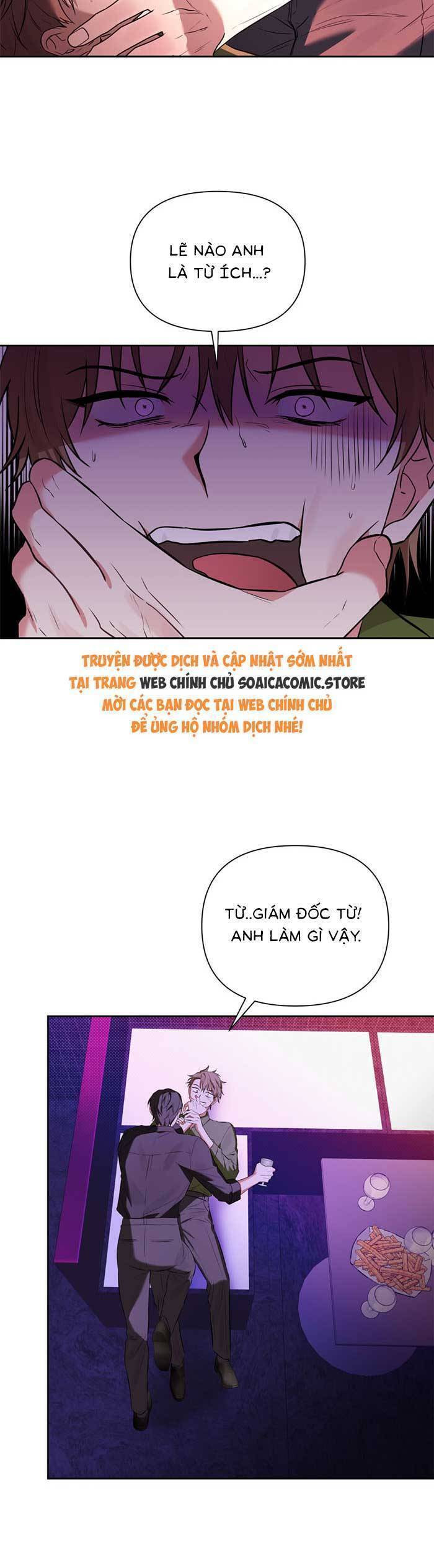 Cua Lại Vợ Yêu Chapter 4 - 18