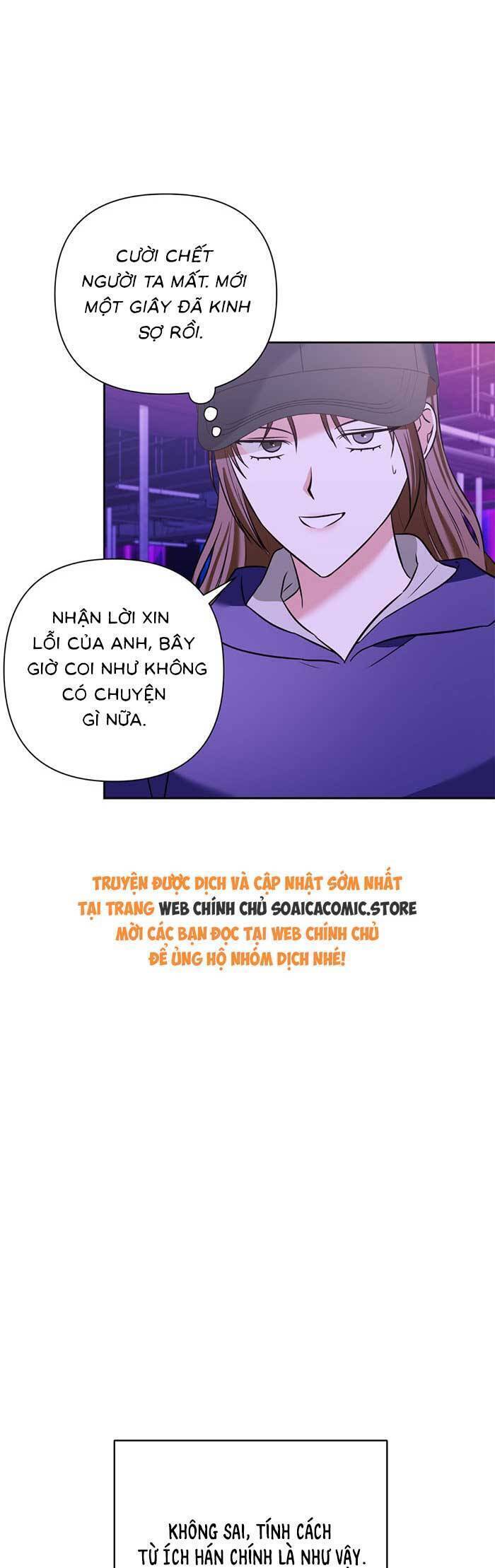 Cua Lại Vợ Yêu Chapter 4 - 25