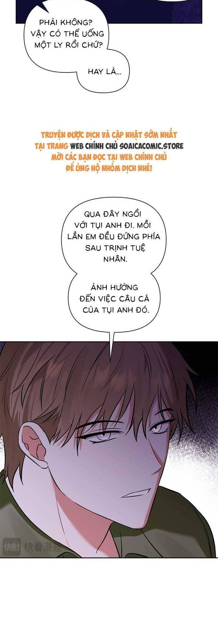 Cua Lại Vợ Yêu Chapter 4 - 6