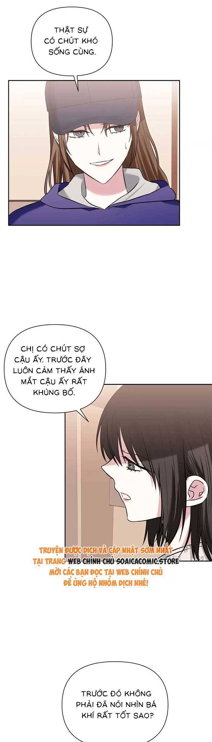 Cua Lại Vợ Yêu Chapter 5 - 13