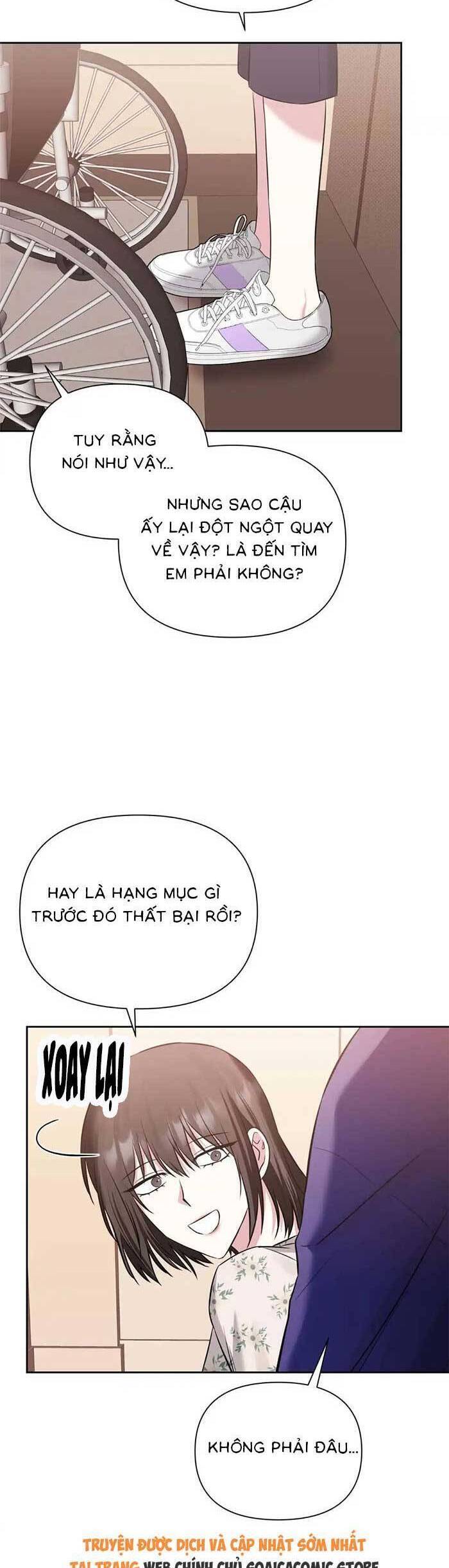 Cua Lại Vợ Yêu Chapter 5 - 14