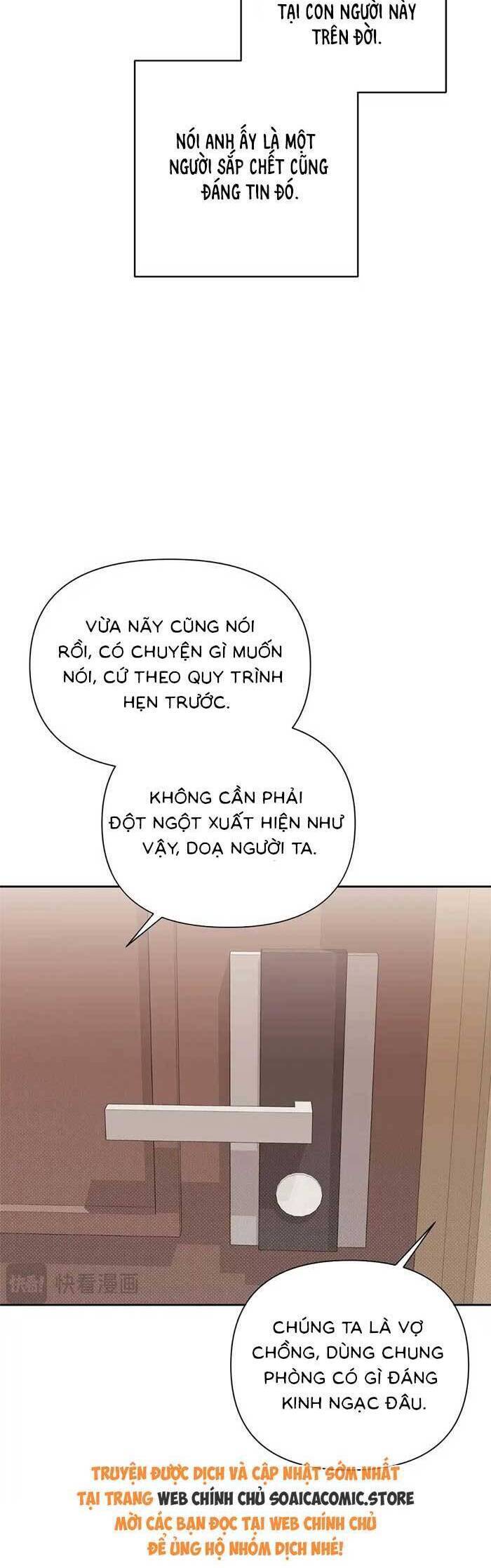 Cua Lại Vợ Yêu Chapter 5 - 24