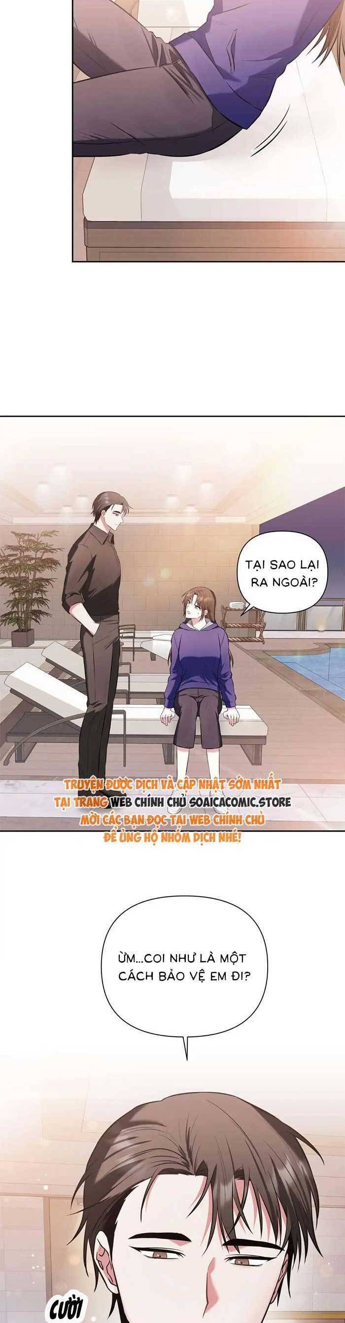 Cua Lại Vợ Yêu Chapter 5 - 32