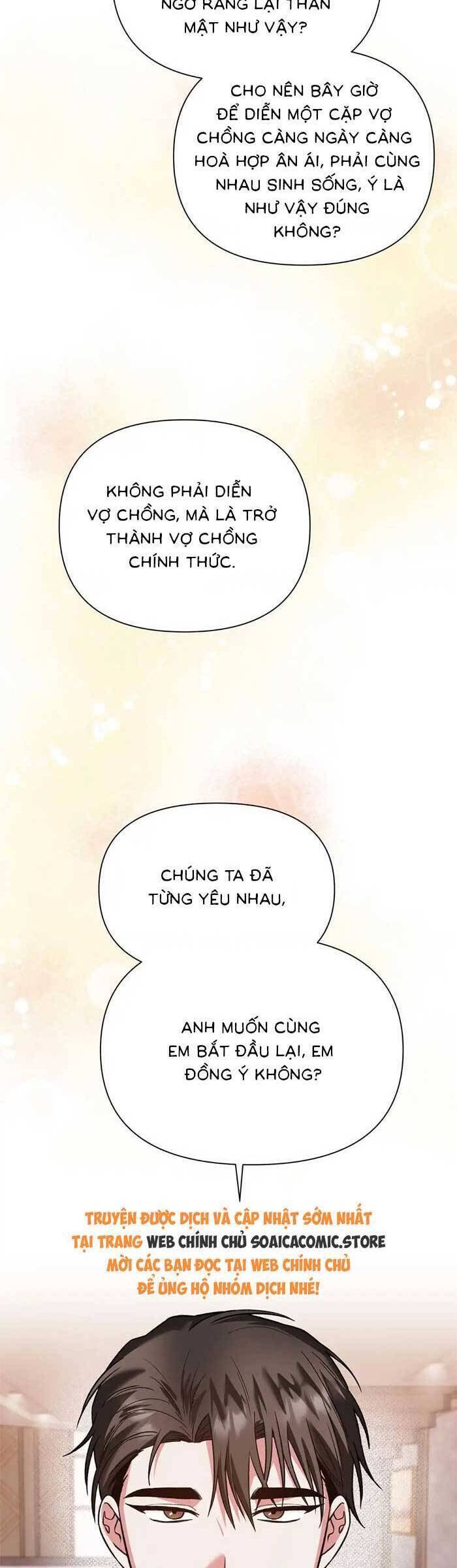 Cua Lại Vợ Yêu Chapter 6 - 14